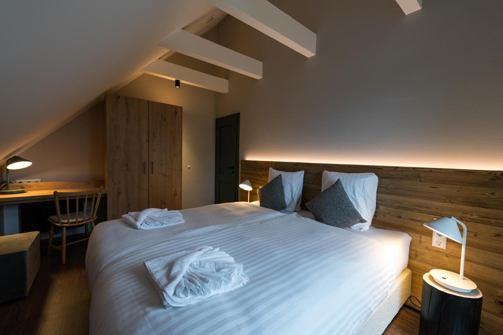 Alm-Chalet Exclusive 4 Clausthal-Zellerfeld Extérieur photo